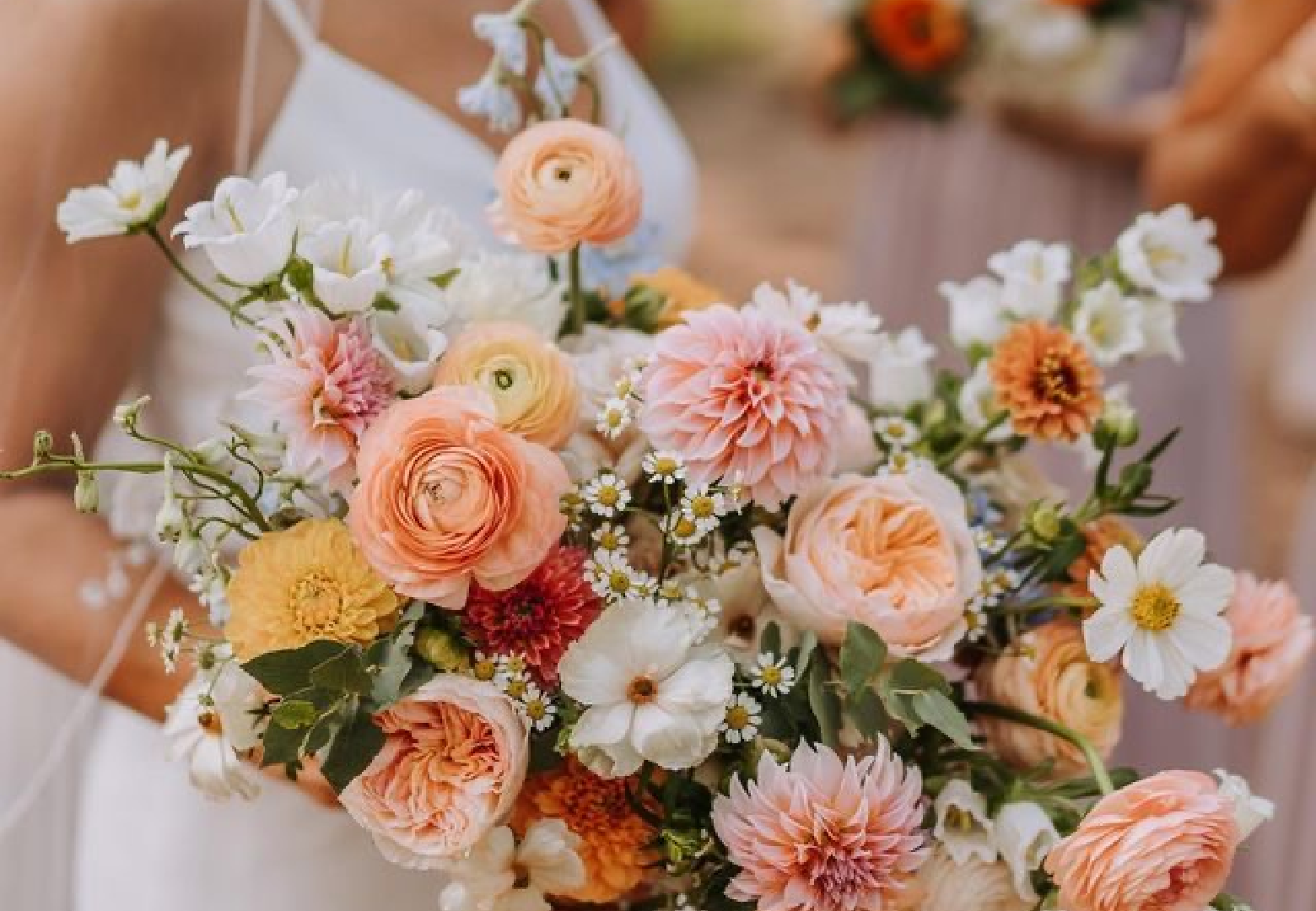 flower bouquet product