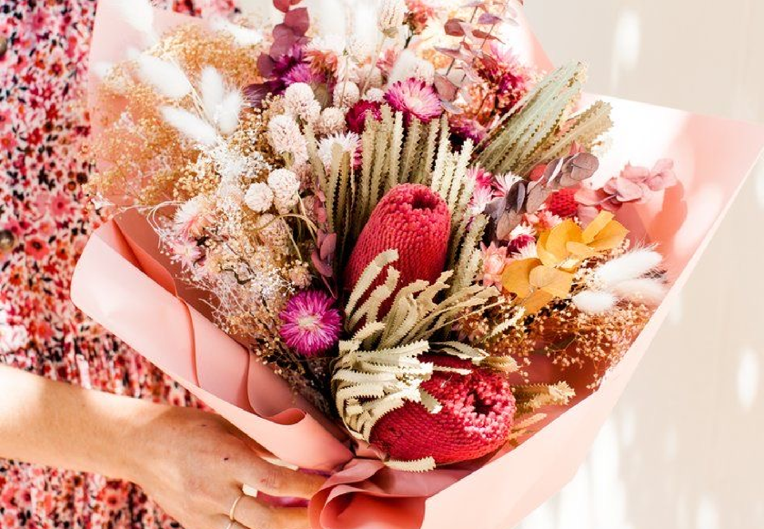 flower bouquet product