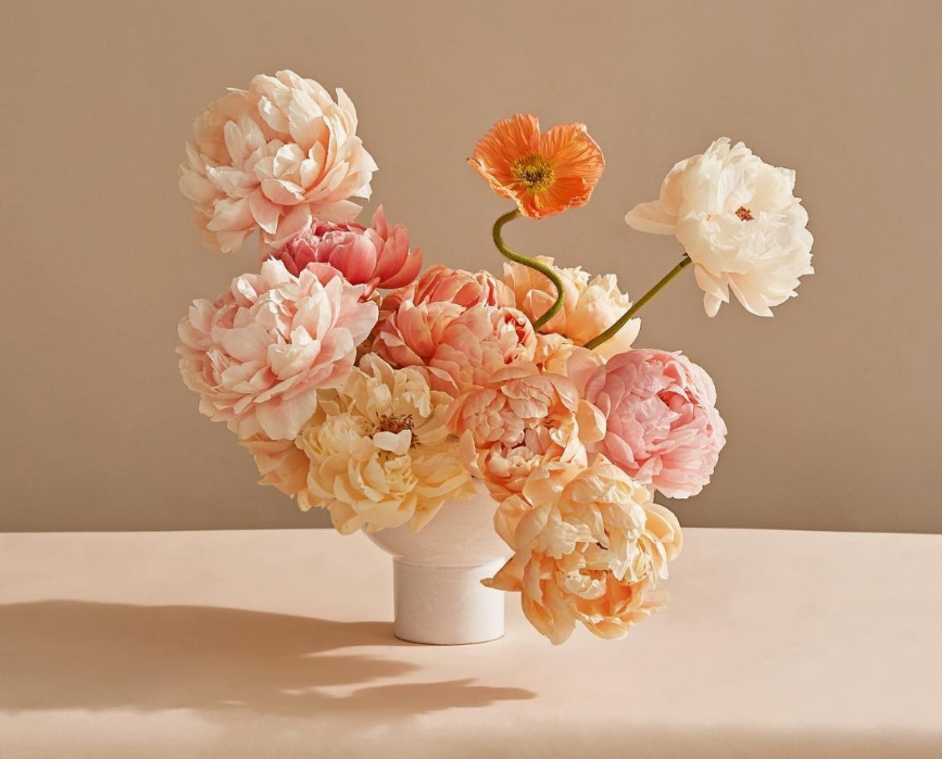 flower arrangement