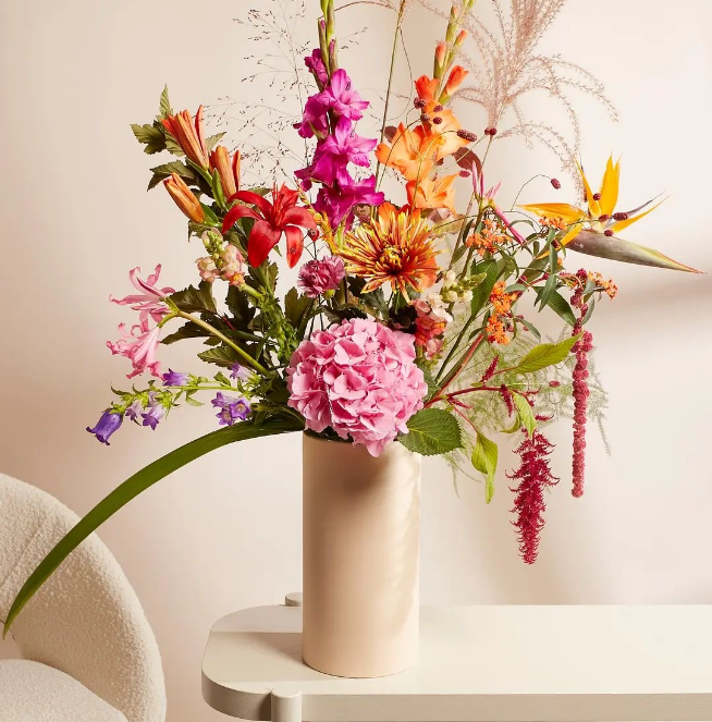 flower bouquet product