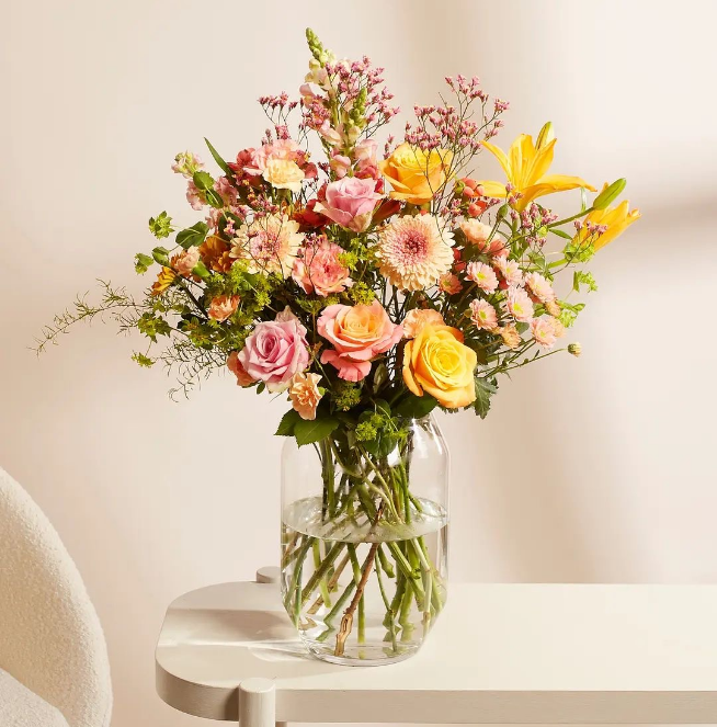 flower bouquet product