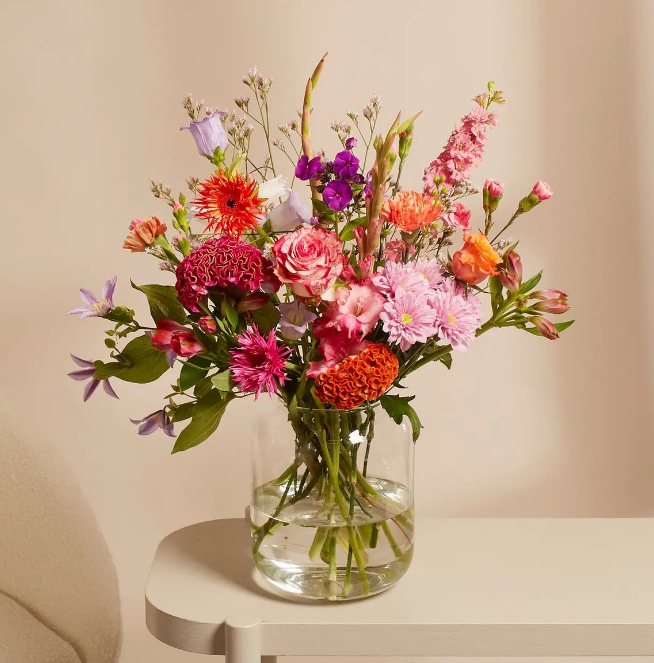 flower bouquet product